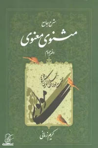 شرح جامع مثنوی معنوی (دفتر دوم)